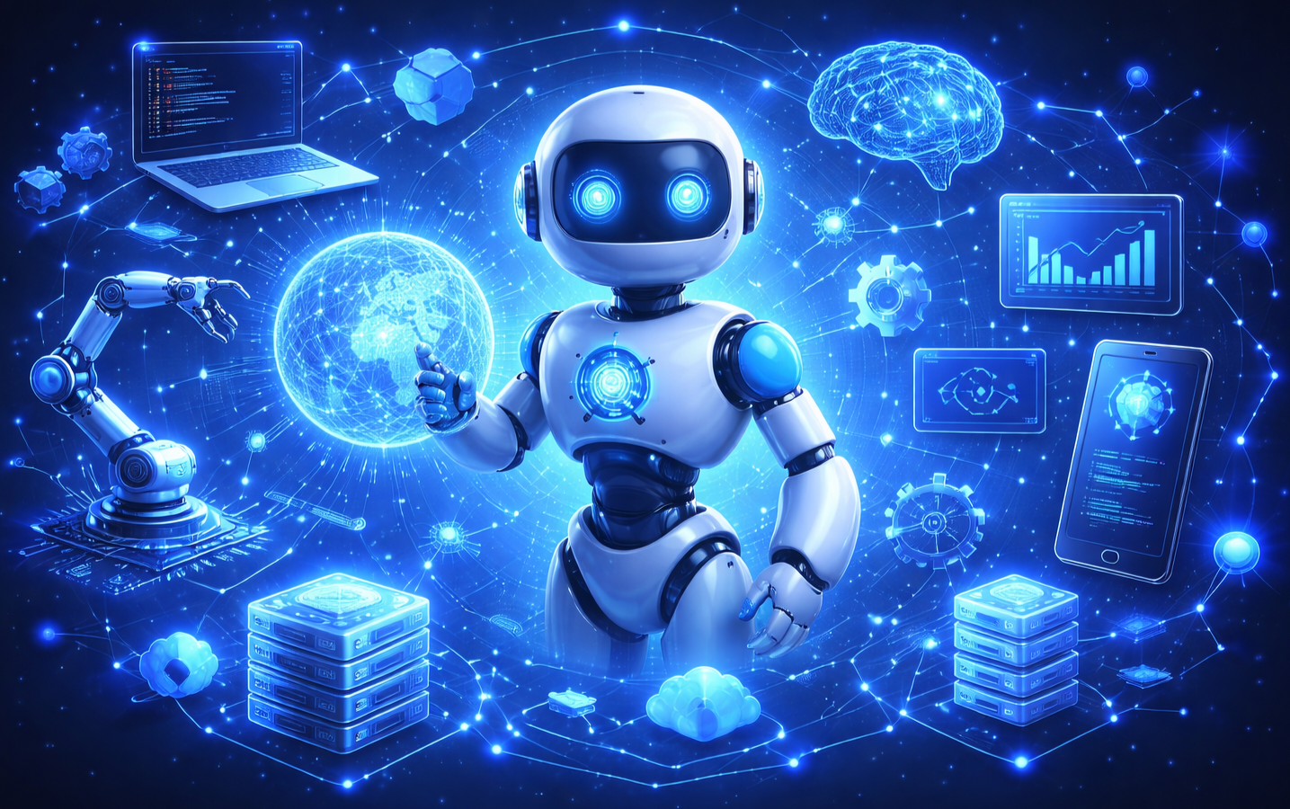 AI & ML