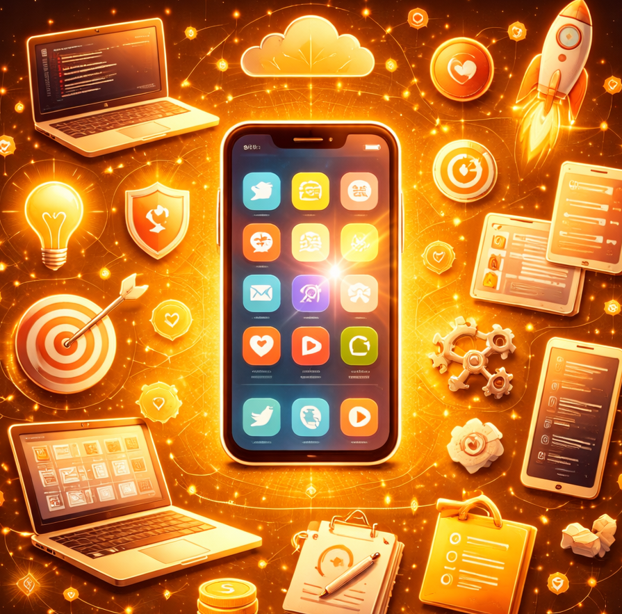 App Dev
