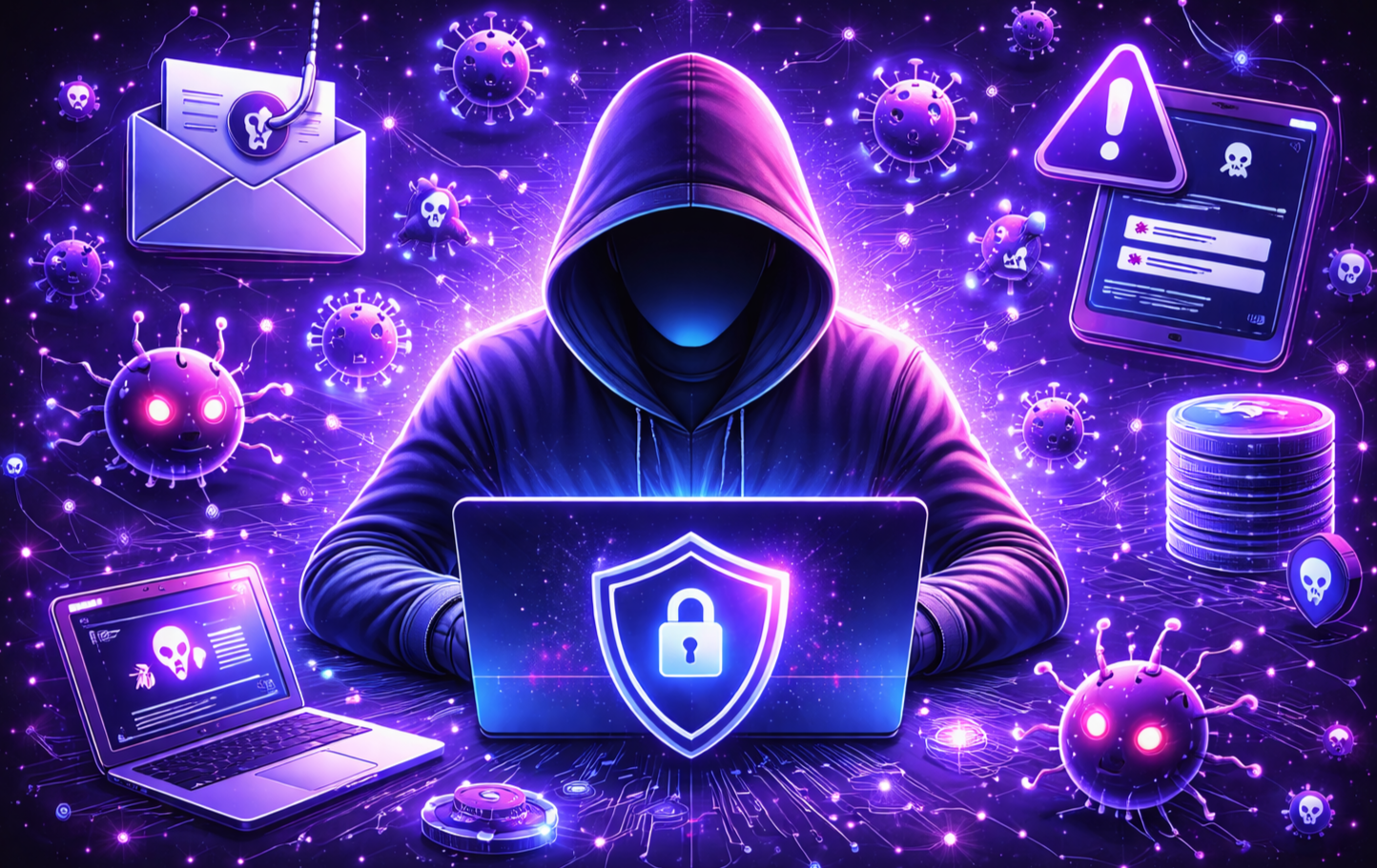 Cybersecurity