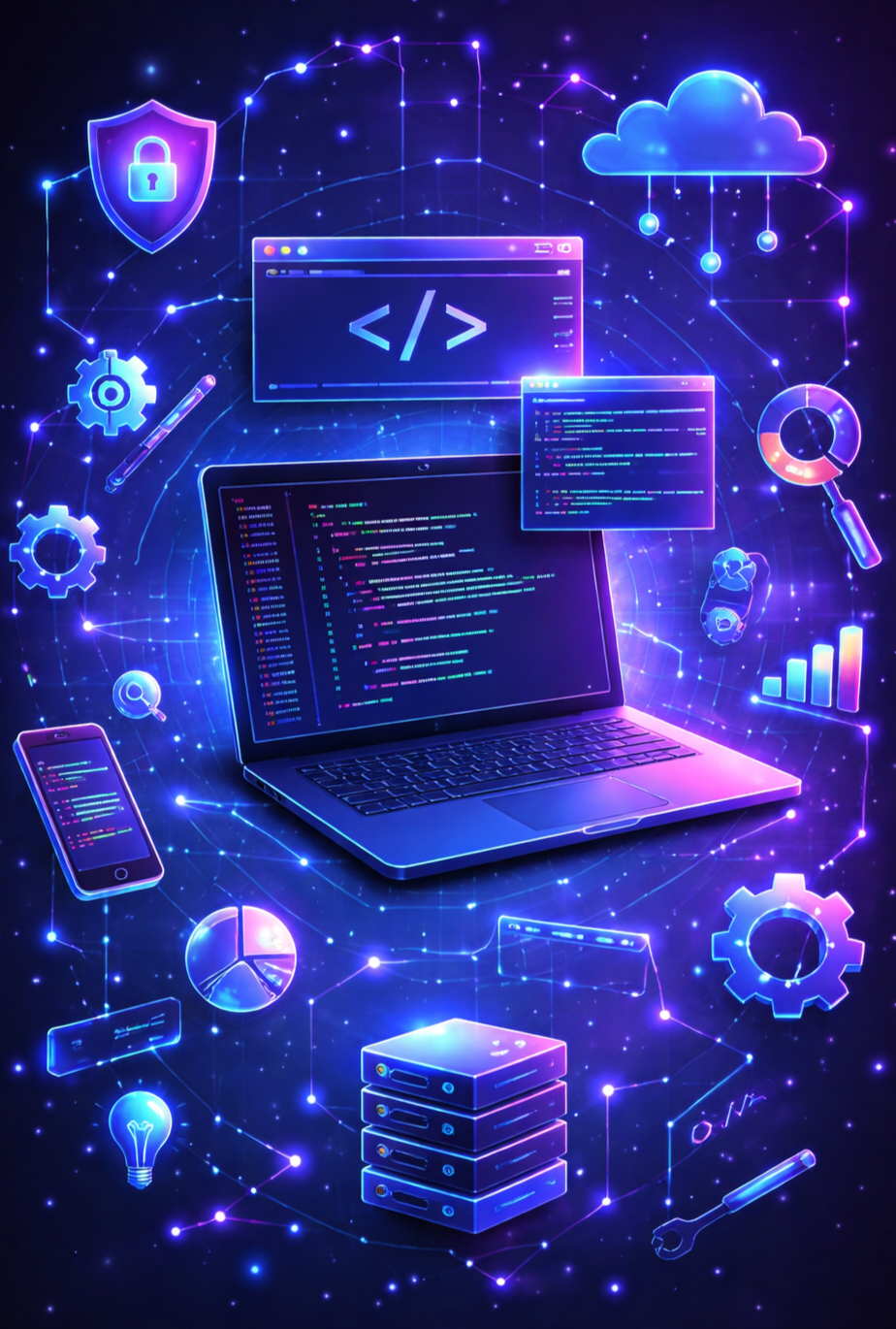 Web Dev